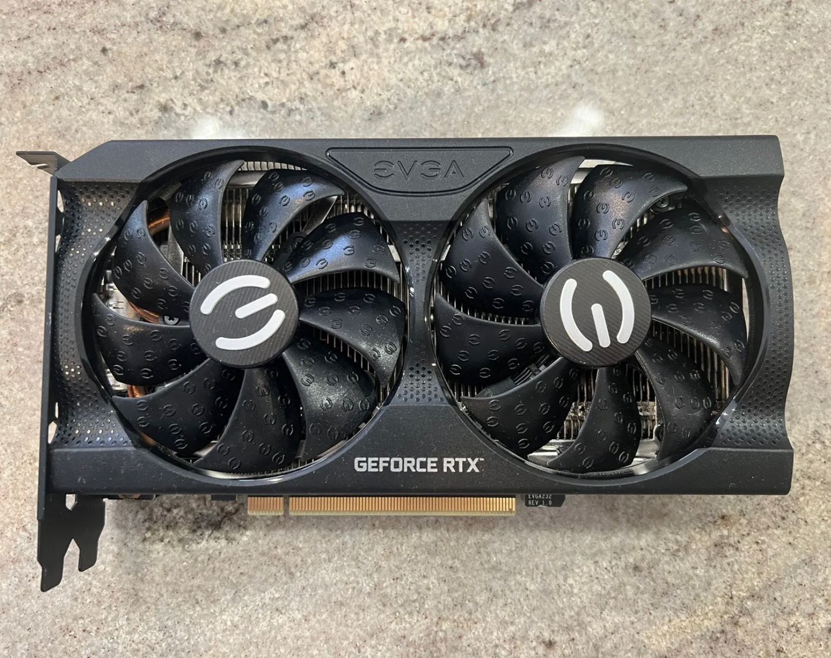 Rtx 3060 12gb Evga 