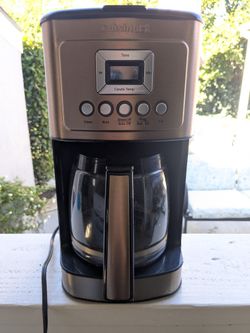 Cuisinart Copper Collection 14-cup Drip Coffee Maker 