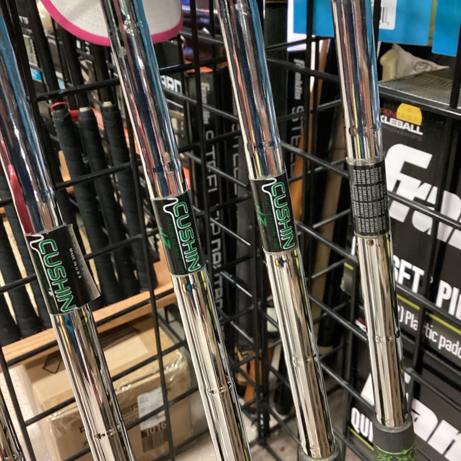 Ping Rapture Iron Set 59, Wedge SKU 559430 for Sale in Phoenix, AZ