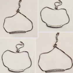 Elegant new bracelet 