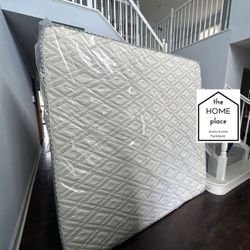 Top Quality Mattress Sale 🚨 Ready For Delivery Today 🚛