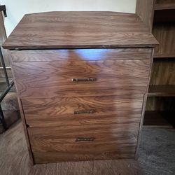 Secretary Desk