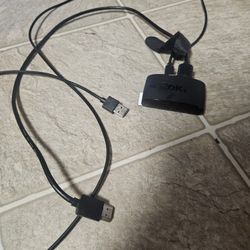 Roku, Remote, HDMI And Power Cord