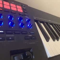 Roland A88 MKII 