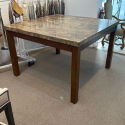 Large Dining Table
