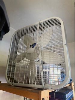 Floor Fan