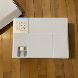 Projecter Yaber y31