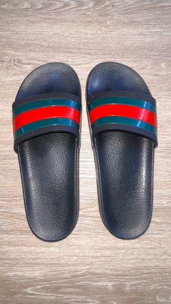 Gucci Slides
