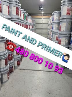 Paint