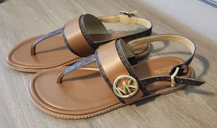 Women's MICHAEL KORS Sandals - size 10