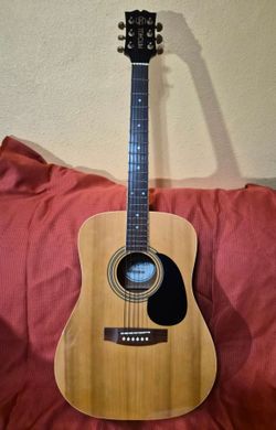 MITCHELL GUITAR
