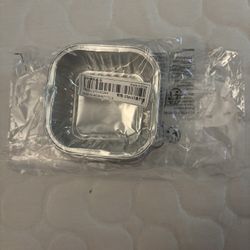 FREE FREE FREE Mini Baking Pans 