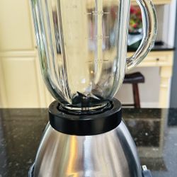 Betty Crocker Blender