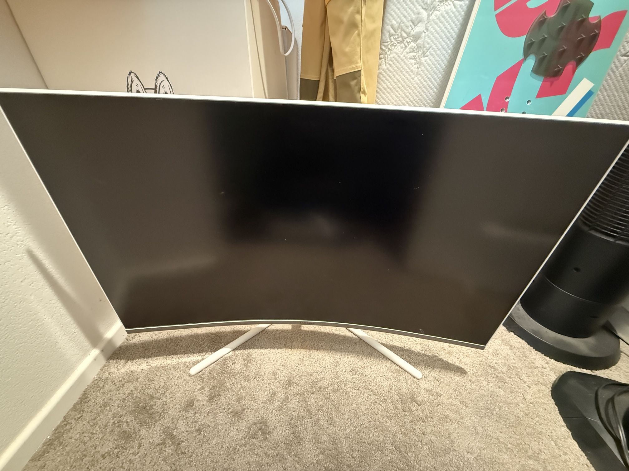 Samsung 32” Monitor