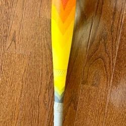 Easton Hype Fire 2024 28 Inch -10 