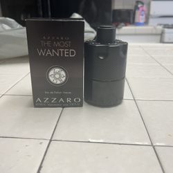 The Most Wanted Azzaro 