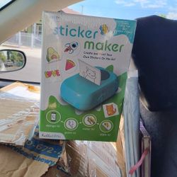Sticker Maker