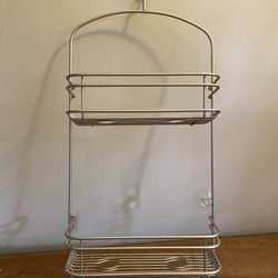 Shower Caddy