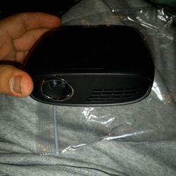 Dlp Projector