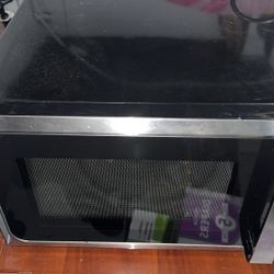 Hamilton Beach Microwave