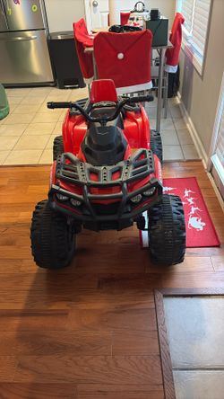 24 Volt Ride On/Usb Charger