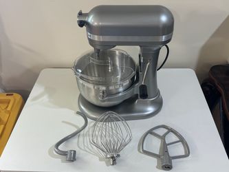 Professional Kitchenaid Mixer