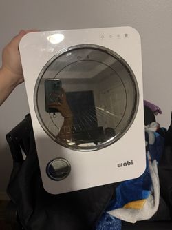 Bottle Sterilizer And Dryer
