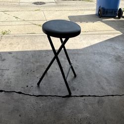Small Barstool 