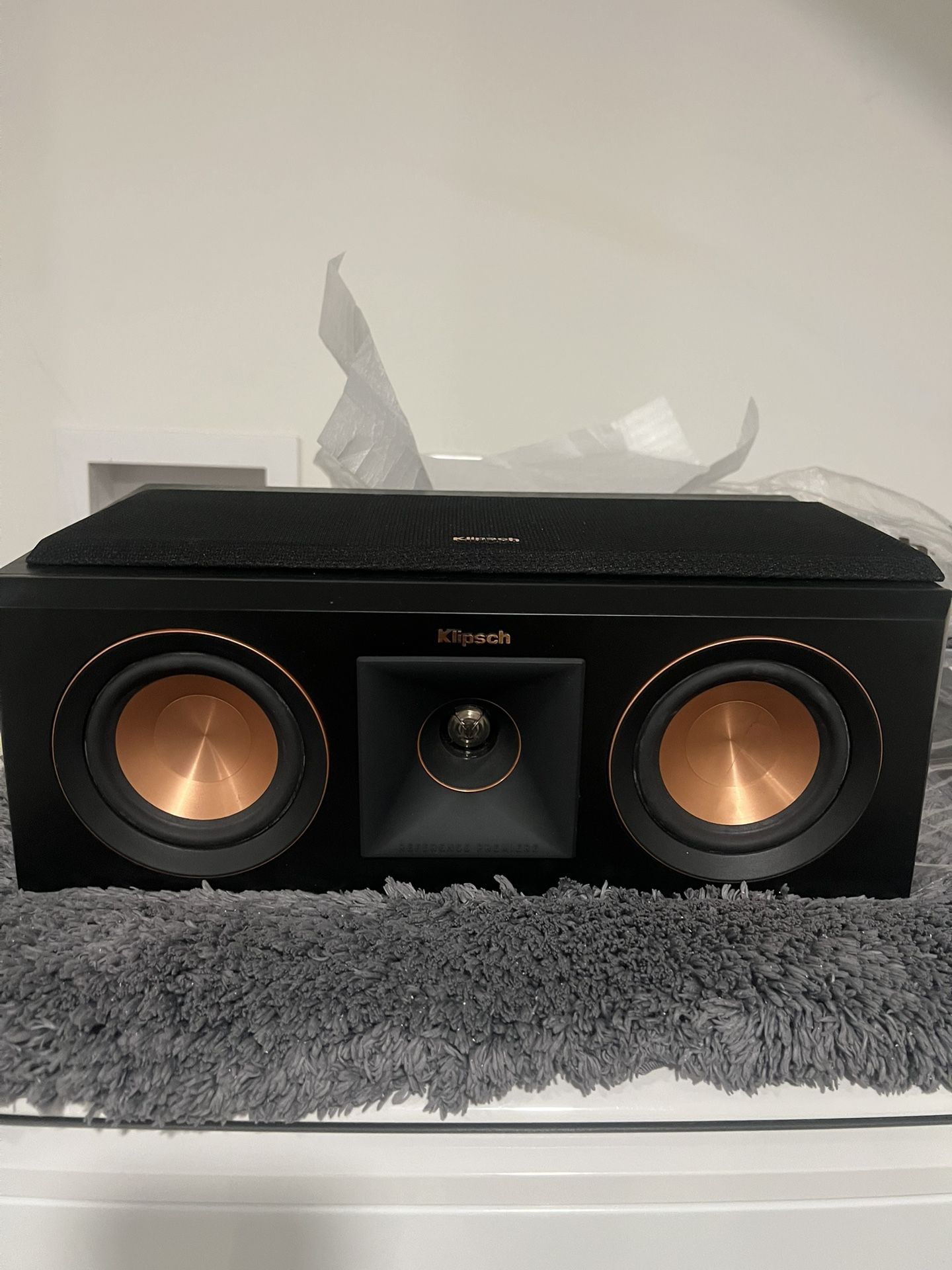 Klipsch Reference Premier Center Speaker