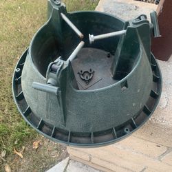 Christmas Tree Stand