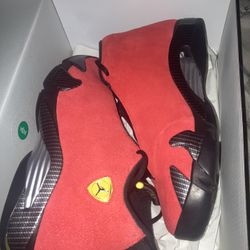 Ferrari 14s