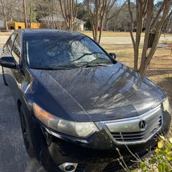 Acura TSX