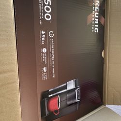 Keurig coffee Maker