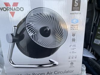 Vornado Fan