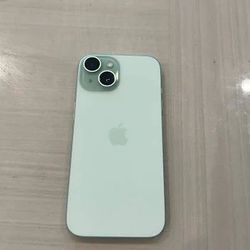 iPhone 15 (unlocked)