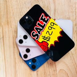 iPhone 13 128gb unlocked