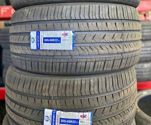 305 40 22 LLANTAS DISPONIBLES