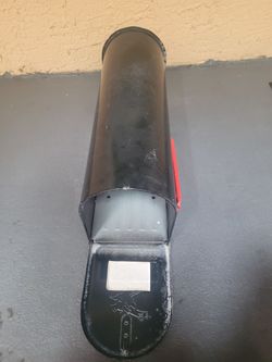 House mail box