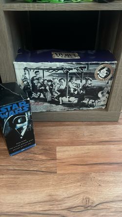 VHS Collection