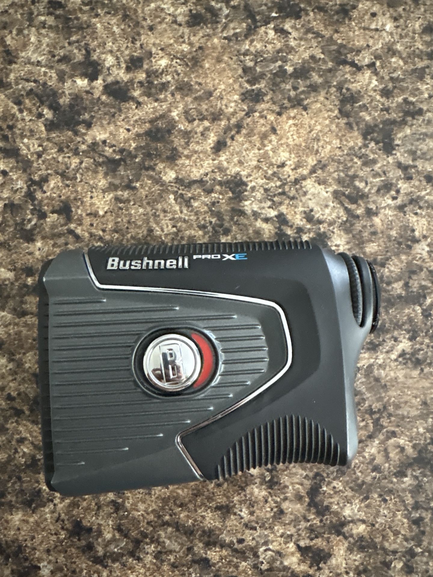 Bushnell Pro Range Finder