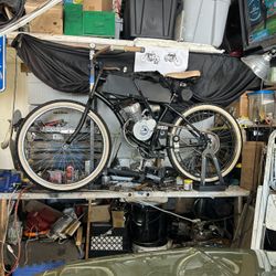 1903 Harley Davidson