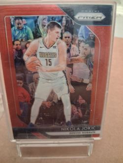 Nikola Jokic