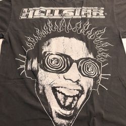 Hellstar Tee