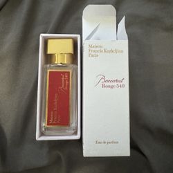 Maison Francis Baccarat Rough 540