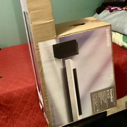 Samsung (HW-B73CD) 5.1 Ch. Soundbar Home Theater System- Adaptive Audio, Game Mode, Bluetooth 