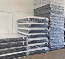 Only $175 Queen Mattress free delivery Same time