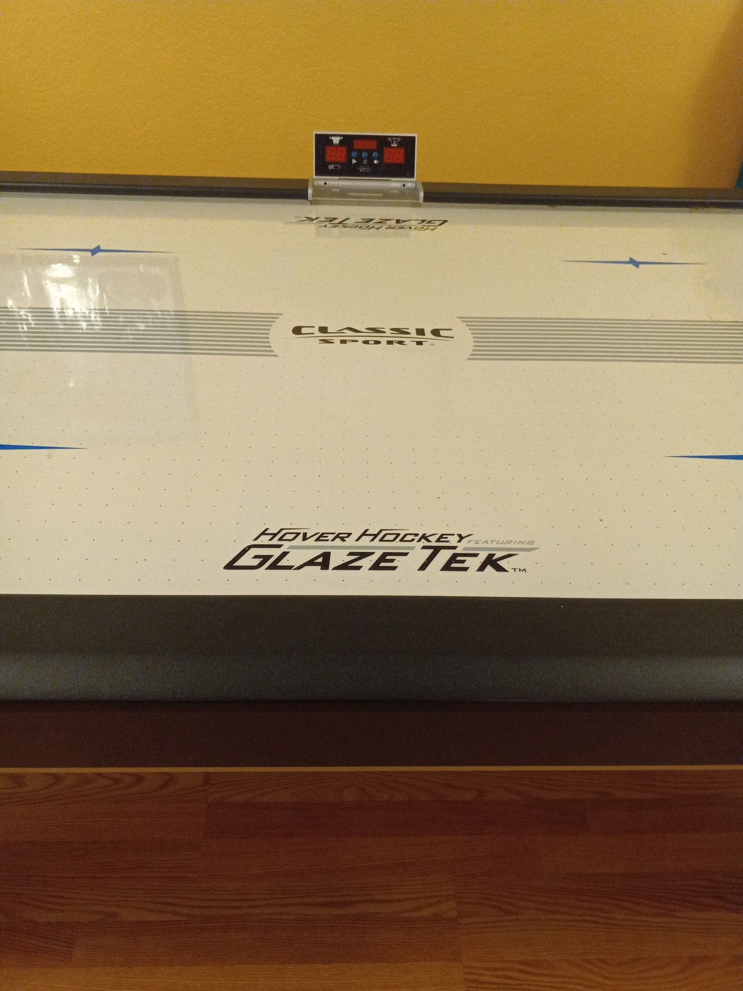 Air hockey table, Classic Sport Hover Hockey