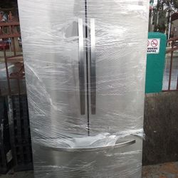 Three door Refrigerator Kenmore