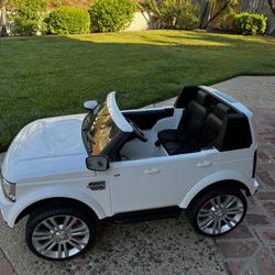 Kids Car