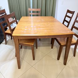Kitchen Table 